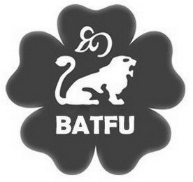 BATFU logo
