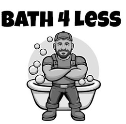 BATH 4 LESS logo