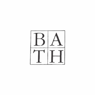 BATH logo