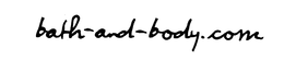 BATH-AND BODY.COM logo