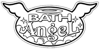 BATH ANGEL logo