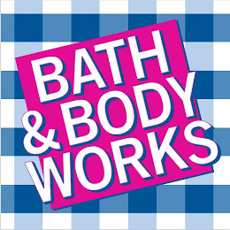 BATH & BODY WORKS logo