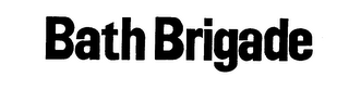 BATH BRIGADE logo