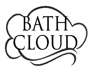 BATH CLOUD logo