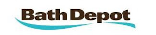 BATH DEPOT logo
