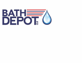 BATH DEPOT CLE logo