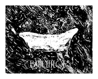 BATH EFFECTS logo