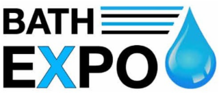 BATH EXPO logo