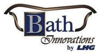 BATH INNOVATIONS BY LHG logo