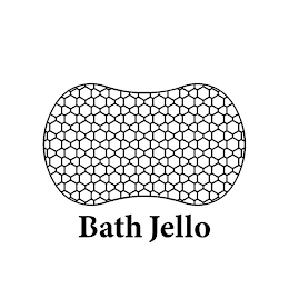 BATH JELLO logo