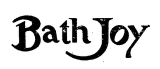 BATH JOY logo