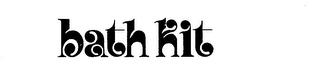 BATH KIT logo