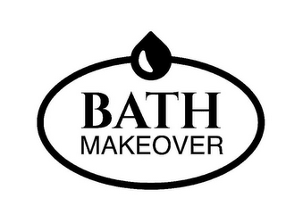 BATH MAKEOVER logo