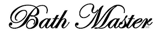 BATH MASTER 353 logo