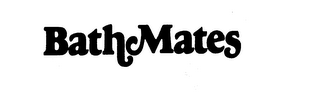 BATH MATES logo
