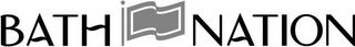 BATH NATION logo