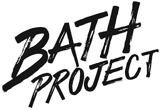BATH PROJECT logo