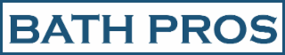 BATH PROS logo