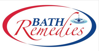 BATH REMEDIES logo