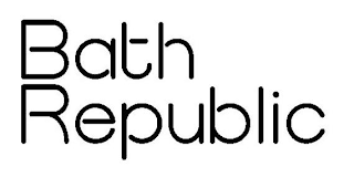 BATH REPUBLIC logo