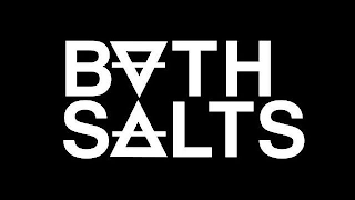 BATH SALTS logo