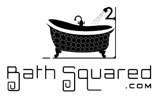 BATH SQUARED .COM logo
