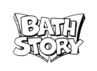 BATH STORY logo