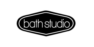 BATH STUDIO logo
