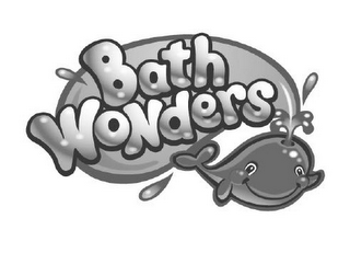 BATH WONDERS logo