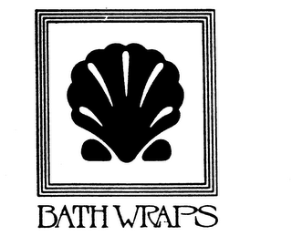 BATH WRAPS
