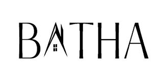 BATHA logo