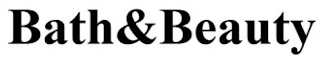 BATH&BEAUTY logo