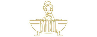 BATHBLOW logo