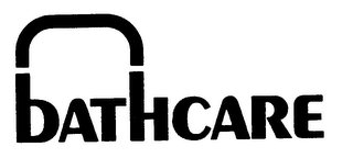 BATHCARE logo