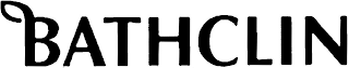 BATHCLIN logo
