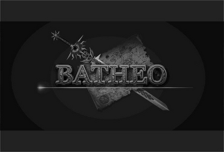 BATHEO logo