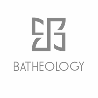 BATHEOLOGY logo