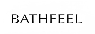 BATHFEEL logo