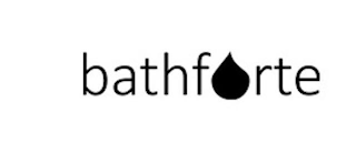 BATHFORTE logo