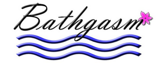 BATHGASM logo