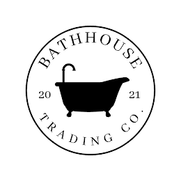 BATHHOUSE 20 21 TRADING CO. logo