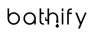 BATHIFY logo