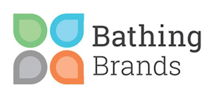 BATHING BRANDS logo