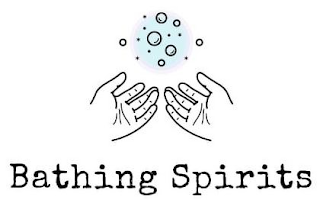 BATHING SPIRITS logo