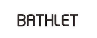 BATHLET logo