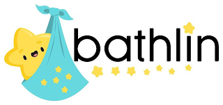 BATHLIN logo