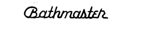 BATHMASTER logo