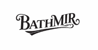 BATHMIR logo
