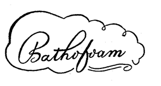 BATHOFOAM logo