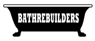 BATHREBUILDERS logo
